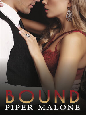 cover image of Bound (The Reign Series Book 2)